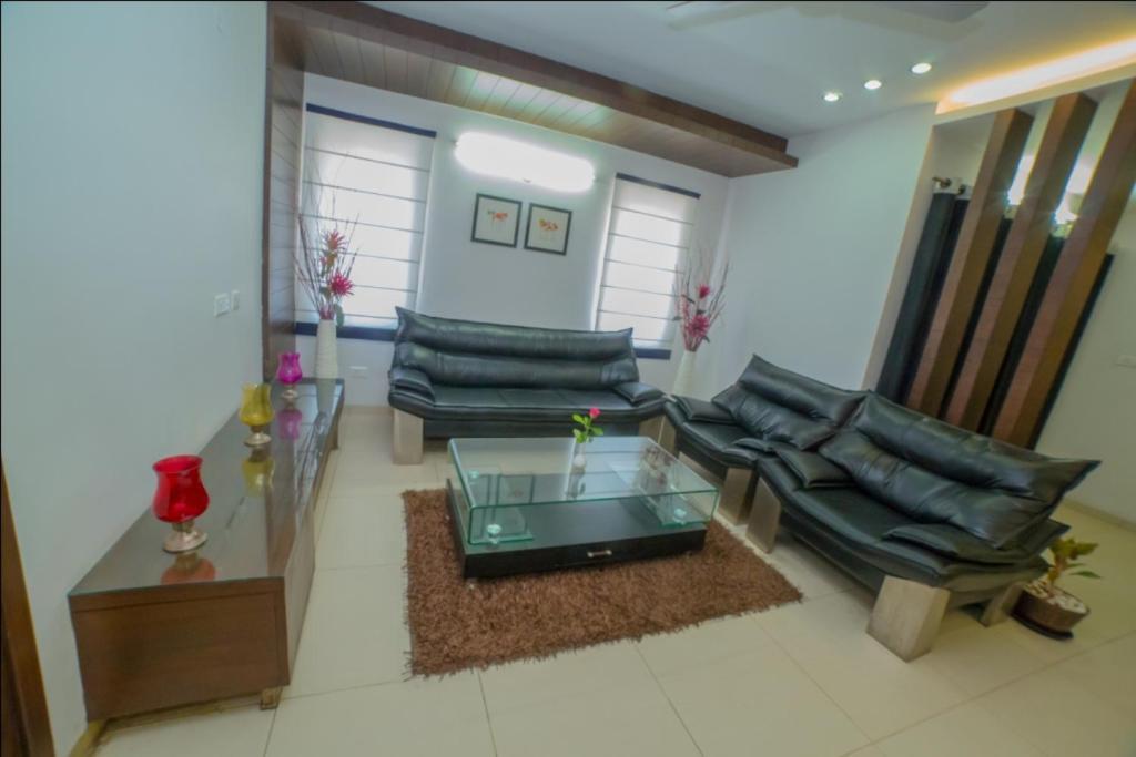 Hill View Hitech City Hyderabad Eksteriør bilde